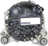 VW 03F93023E Alternator